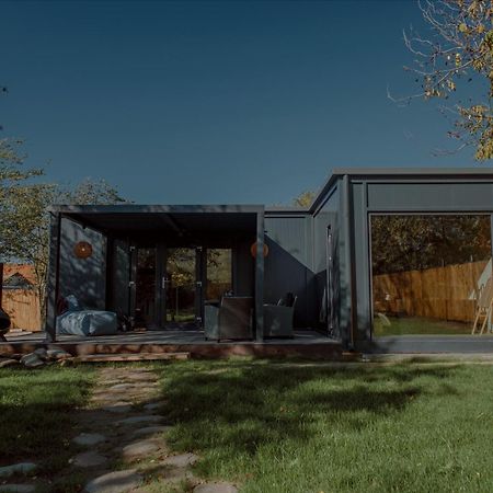99 Maison By Noire Сибиу Экстерьер фото