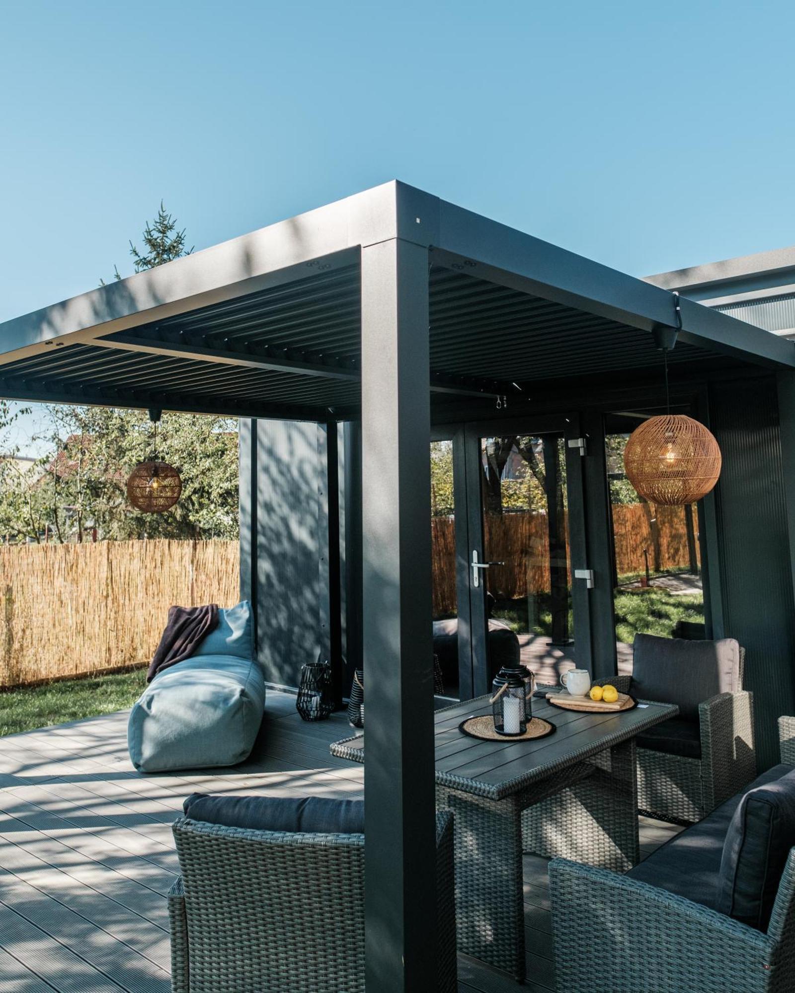 99 Maison By Noire Сибиу Экстерьер фото