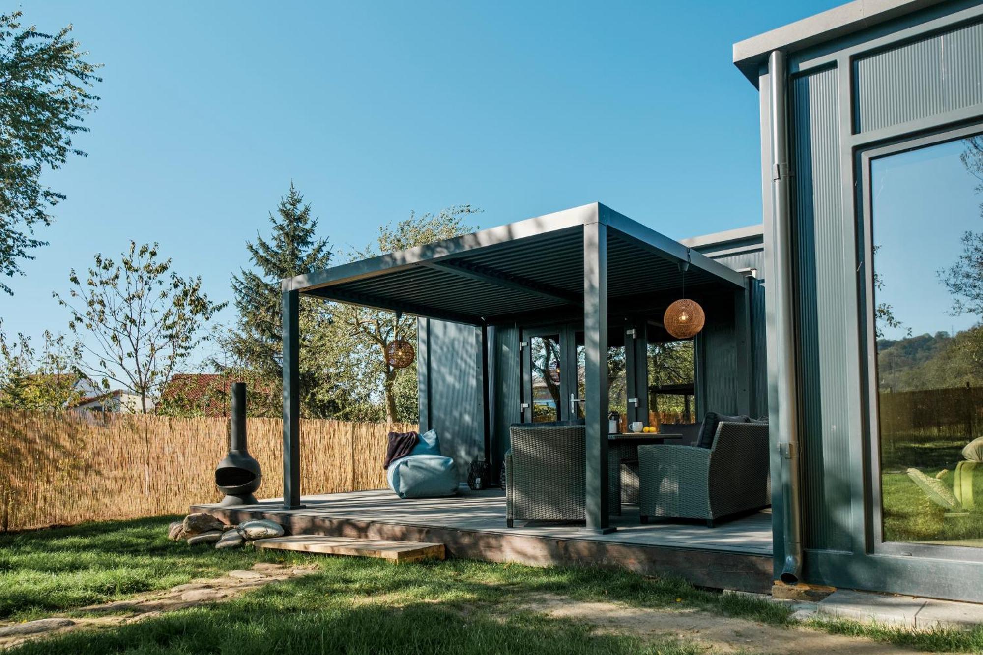 99 Maison By Noire Сибиу Экстерьер фото