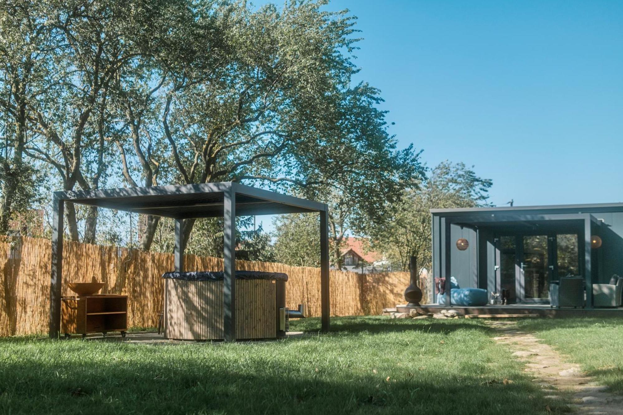 99 Maison By Noire Сибиу Номер фото