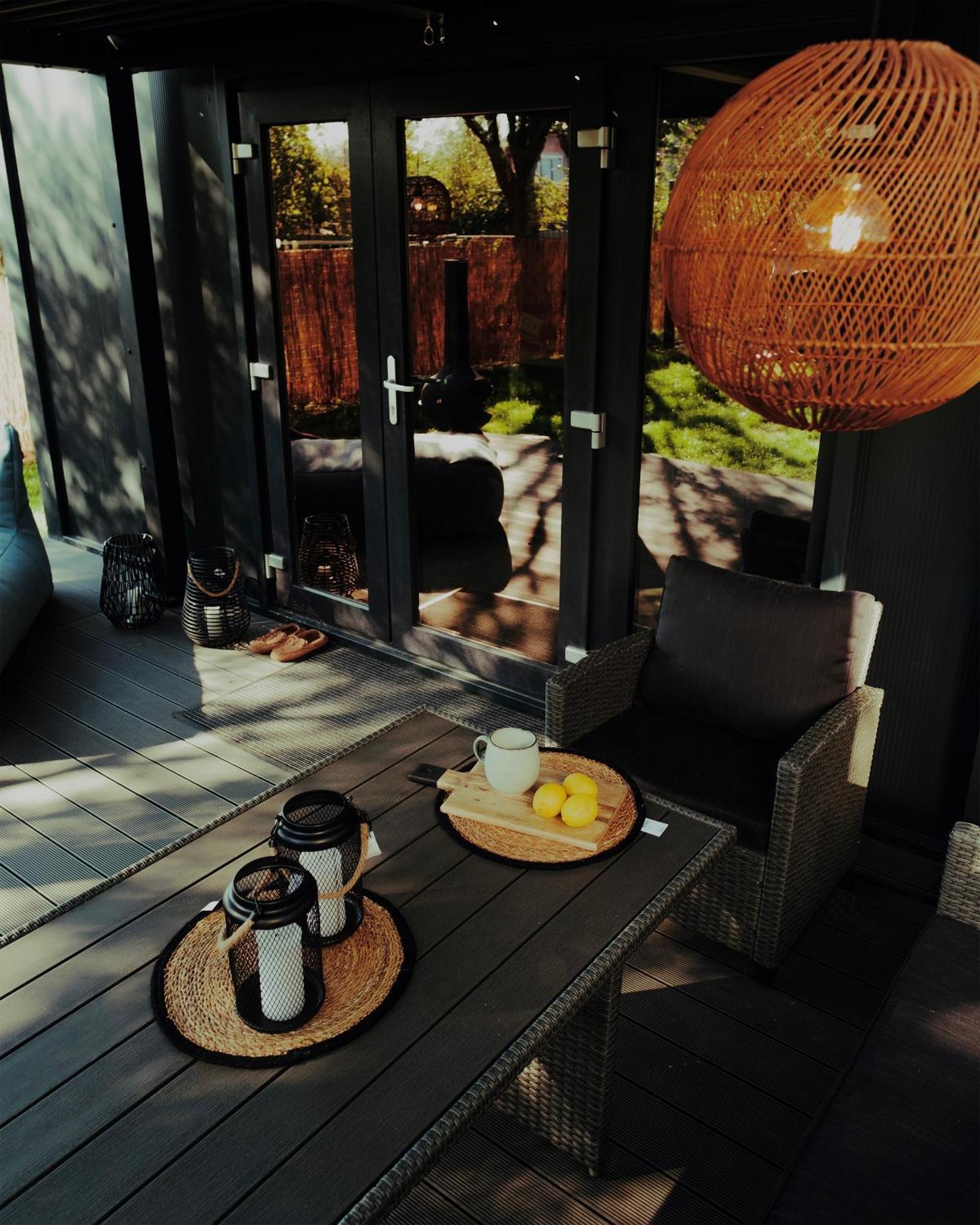 99 Maison By Noire Сибиу Номер фото