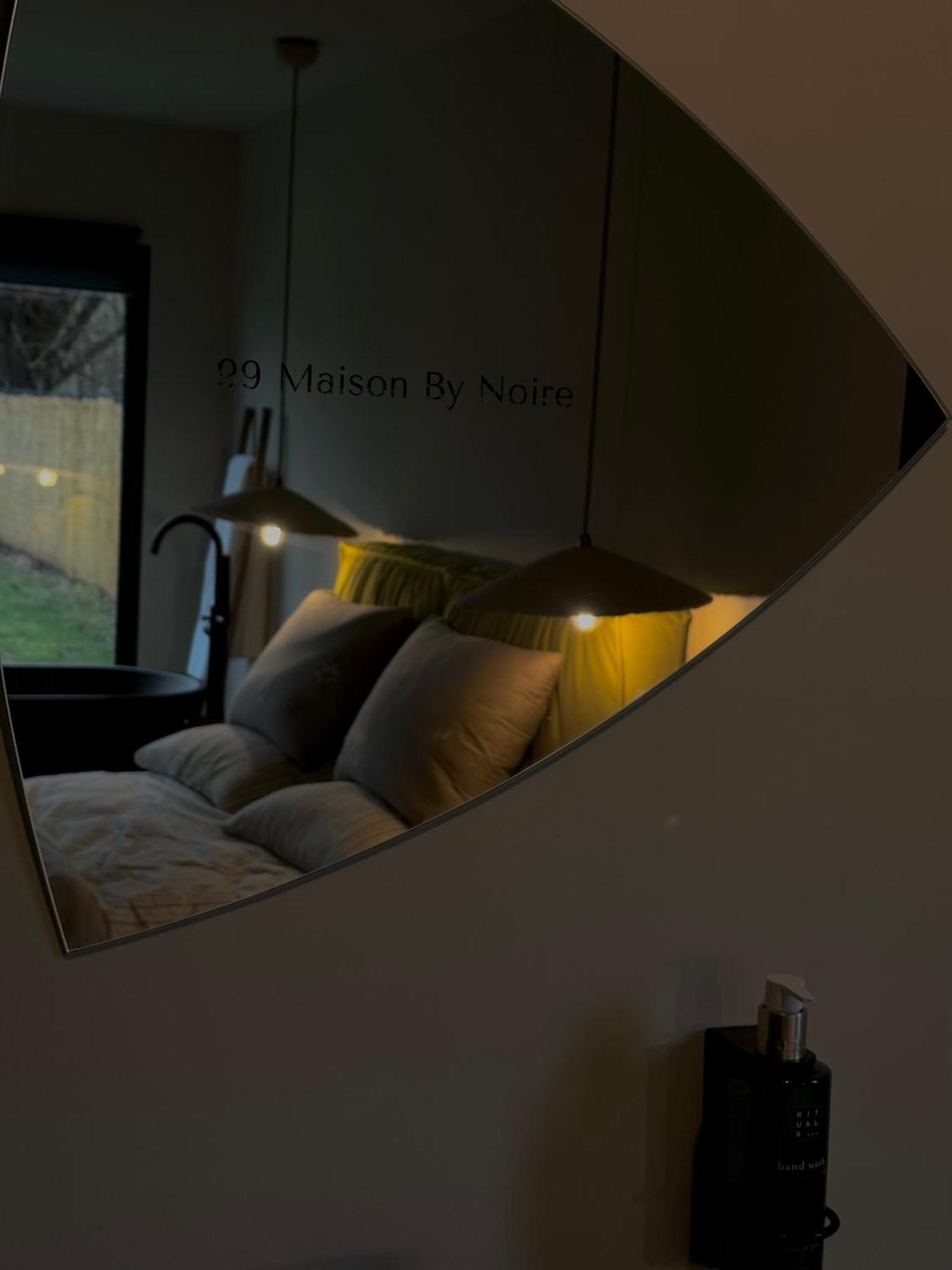 99 Maison By Noire Сибиу Экстерьер фото